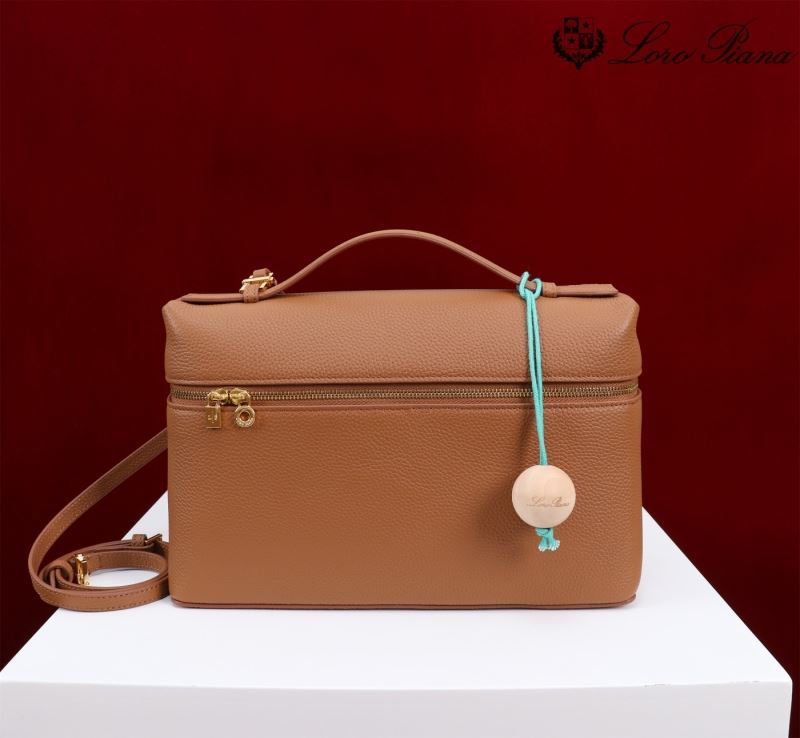 Loro Piana Satchel bags